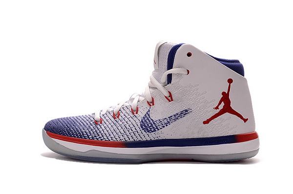 Jordan 31 Men Super Perfect--007